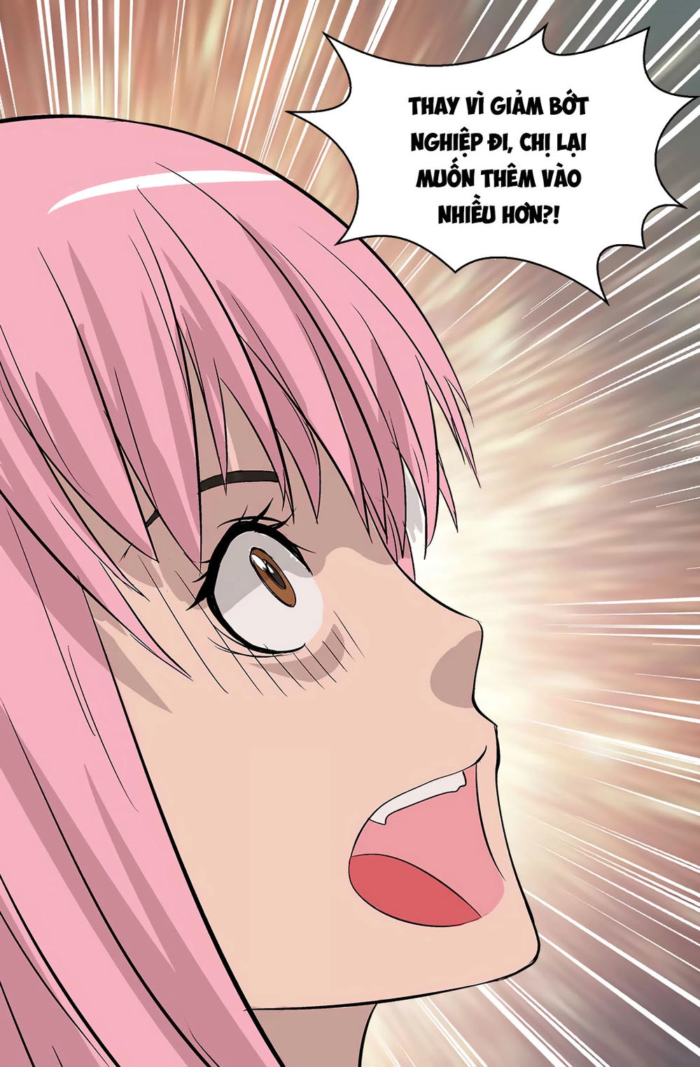 Chiến Binh Đến Từ Thế Giới Khác Chapter 23 - 47