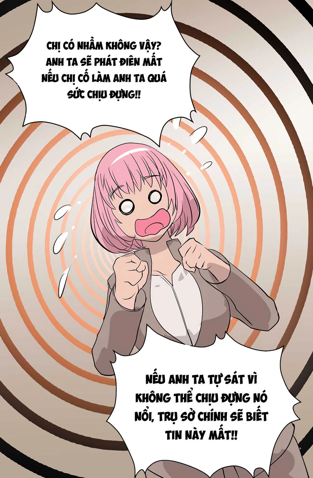 Chiến Binh Đến Từ Thế Giới Khác Chapter 23 - 48