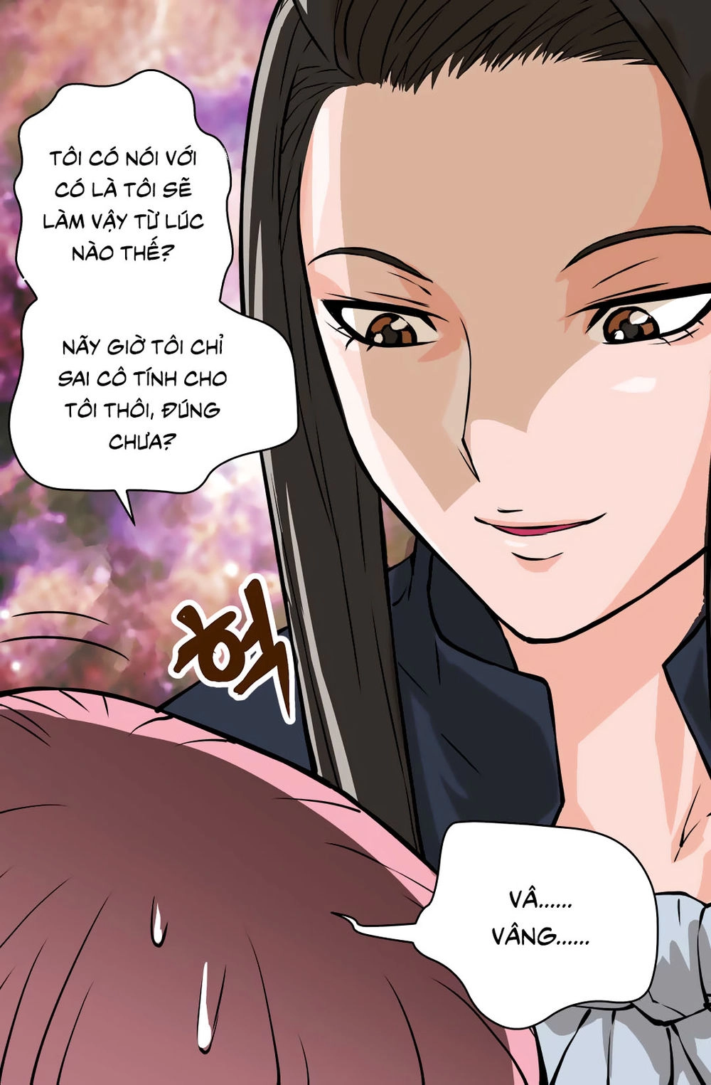 Chiến Binh Đến Từ Thế Giới Khác Chapter 23 - 50