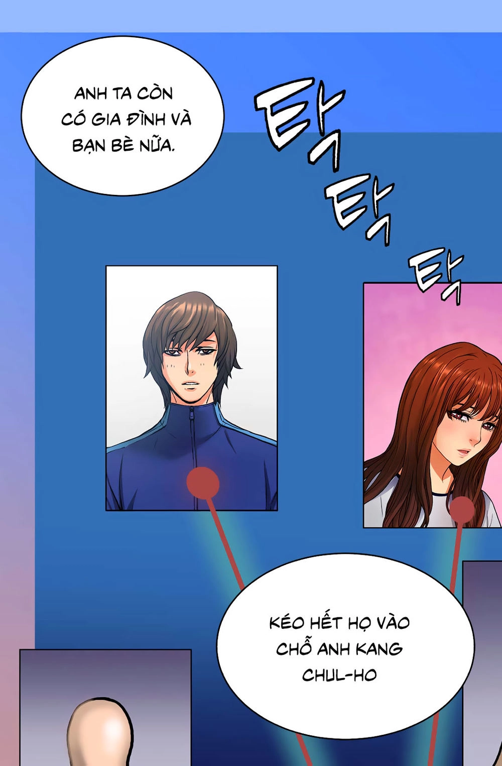 Chiến Binh Đến Từ Thế Giới Khác Chapter 23 - 51