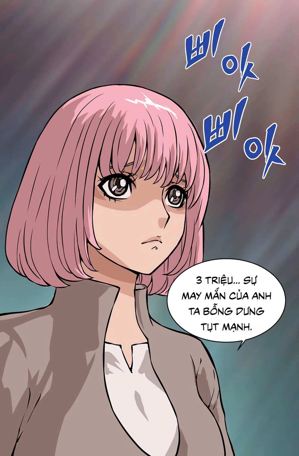 Chiến Binh Đến Từ Thế Giới Khác Chapter 23 - 53