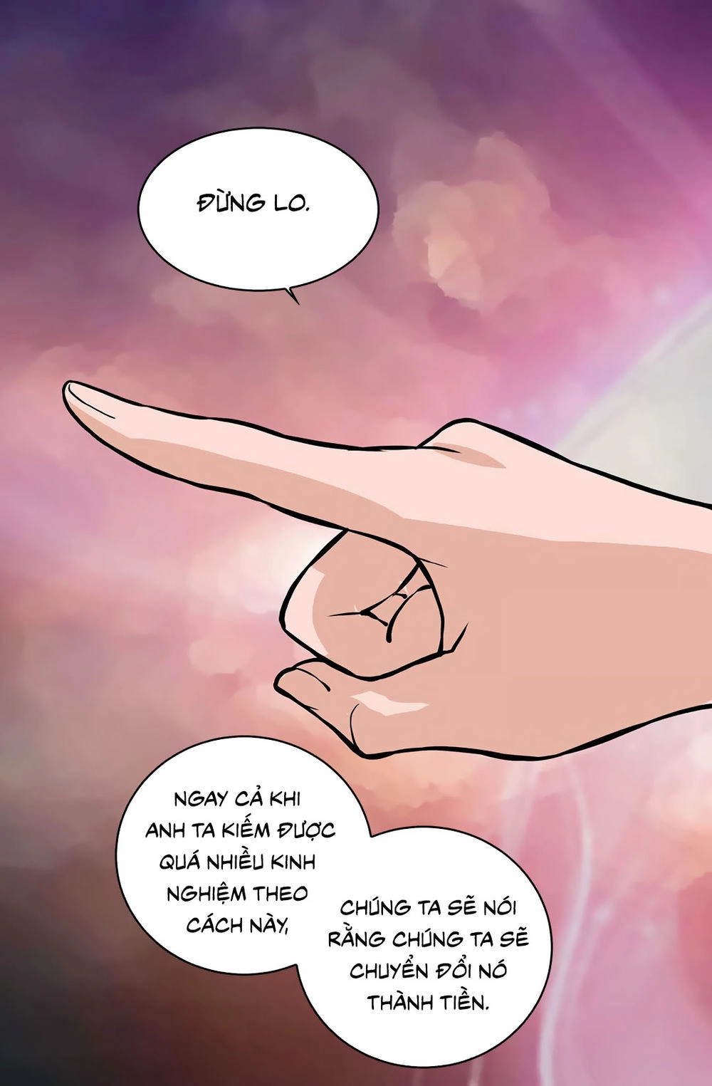 Chiến Binh Đến Từ Thế Giới Khác Chapter 23 - 56