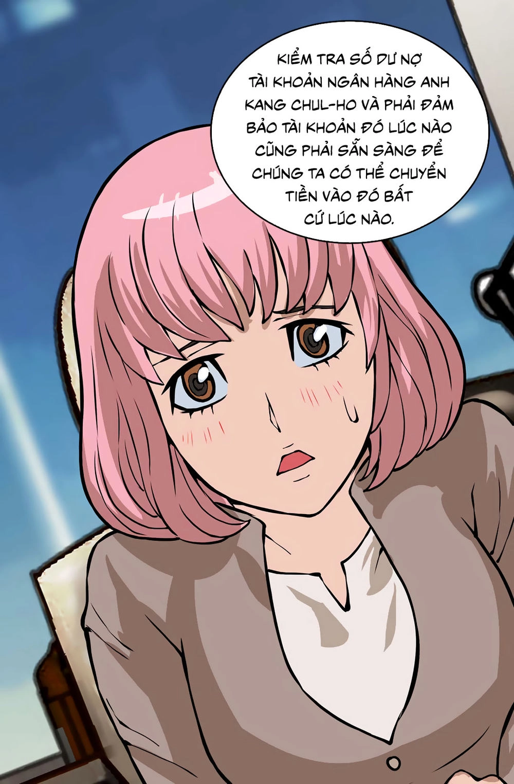 Chiến Binh Đến Từ Thế Giới Khác Chapter 23 - 57