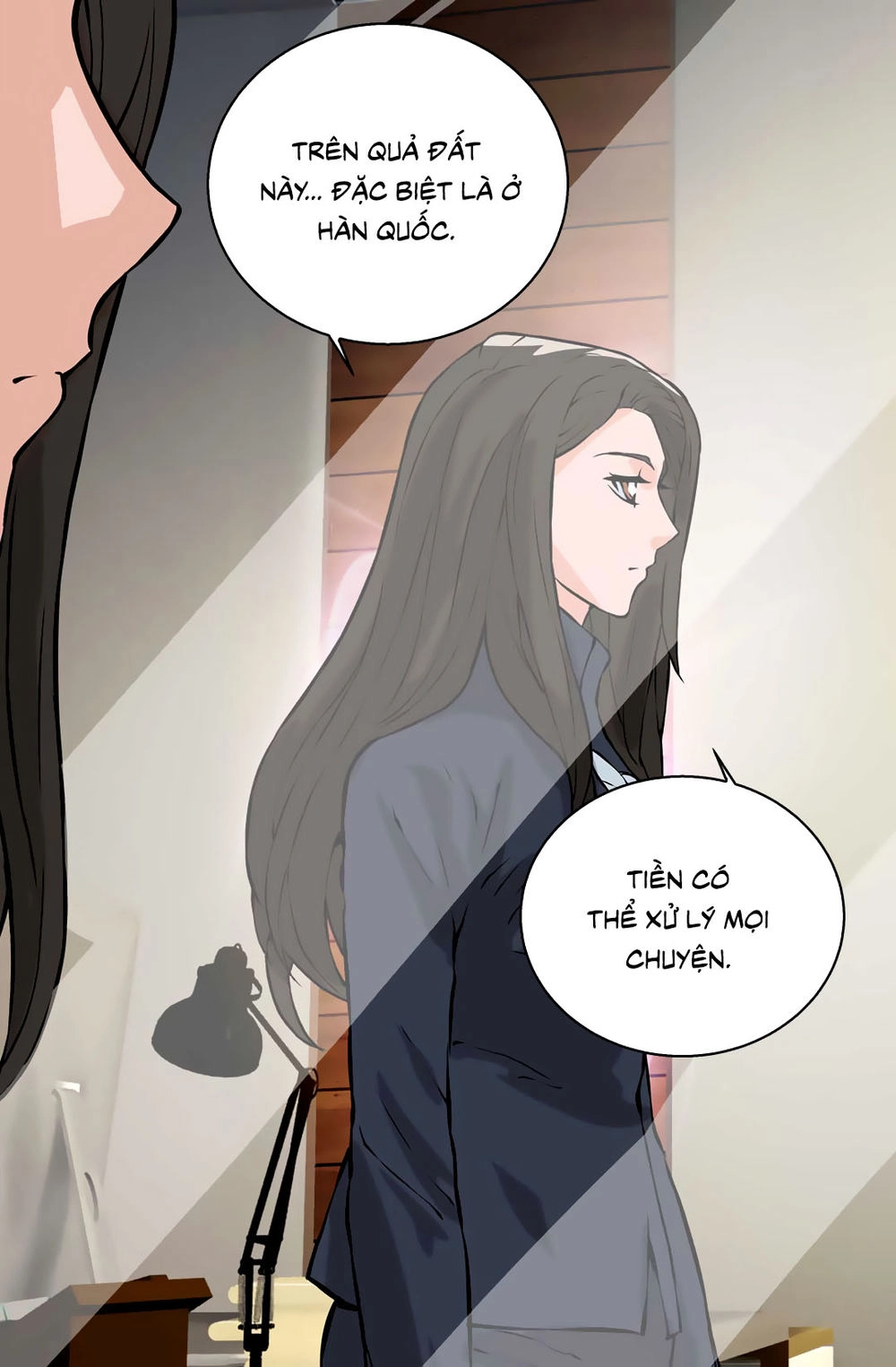 Chiến Binh Đến Từ Thế Giới Khác Chapter 23 - 59