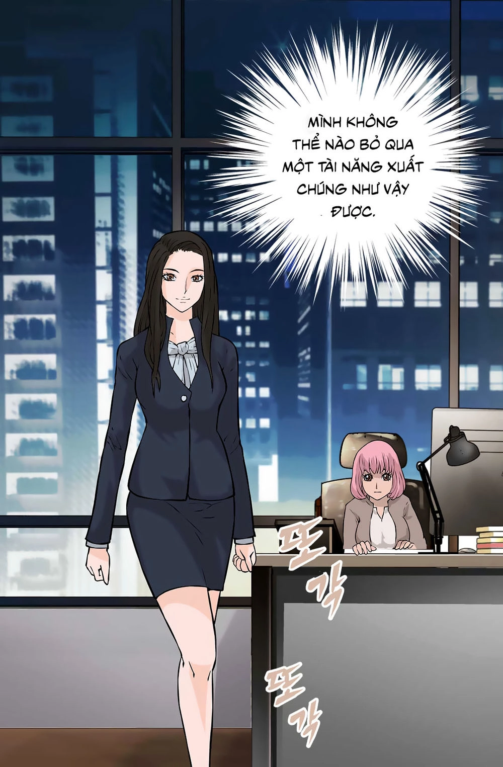 Chiến Binh Đến Từ Thế Giới Khác Chapter 23 - 61