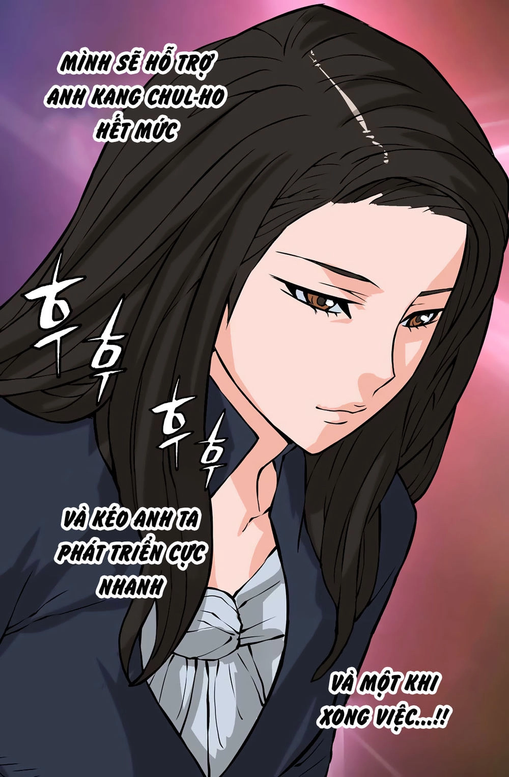 Chiến Binh Đến Từ Thế Giới Khác Chapter 23 - 62