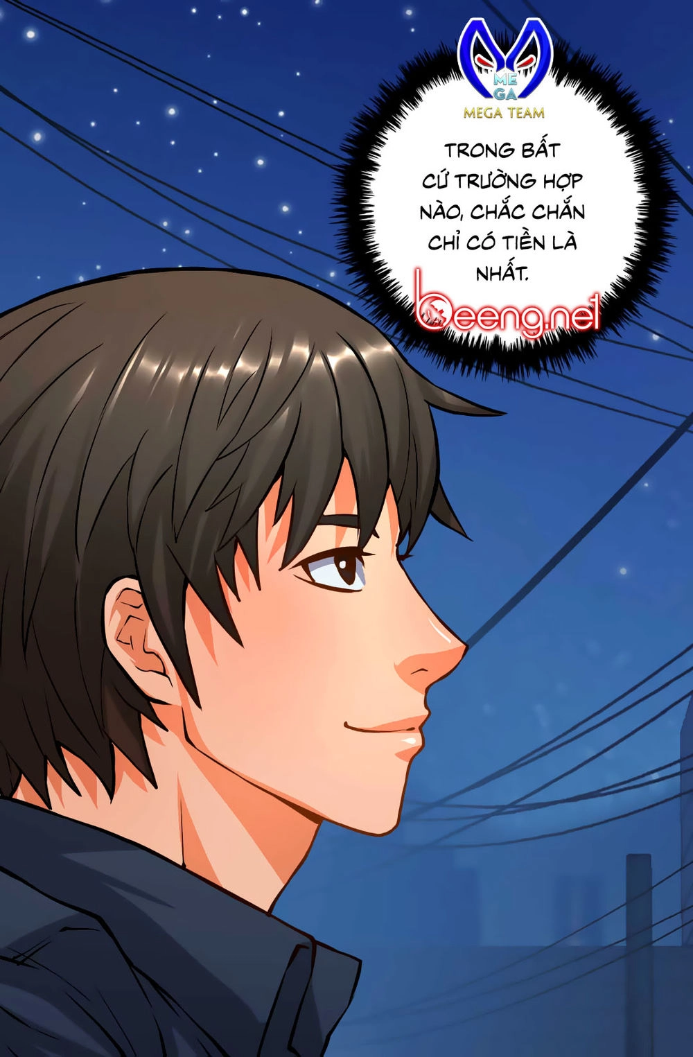 Chiến Binh Đến Từ Thế Giới Khác Chapter 24 - 5