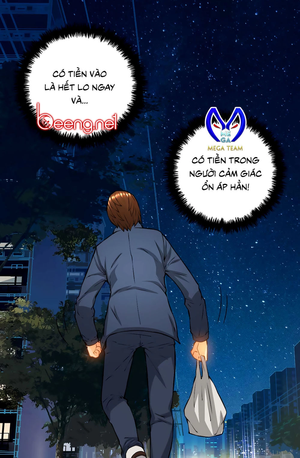 Chiến Binh Đến Từ Thế Giới Khác Chapter 24 - 6