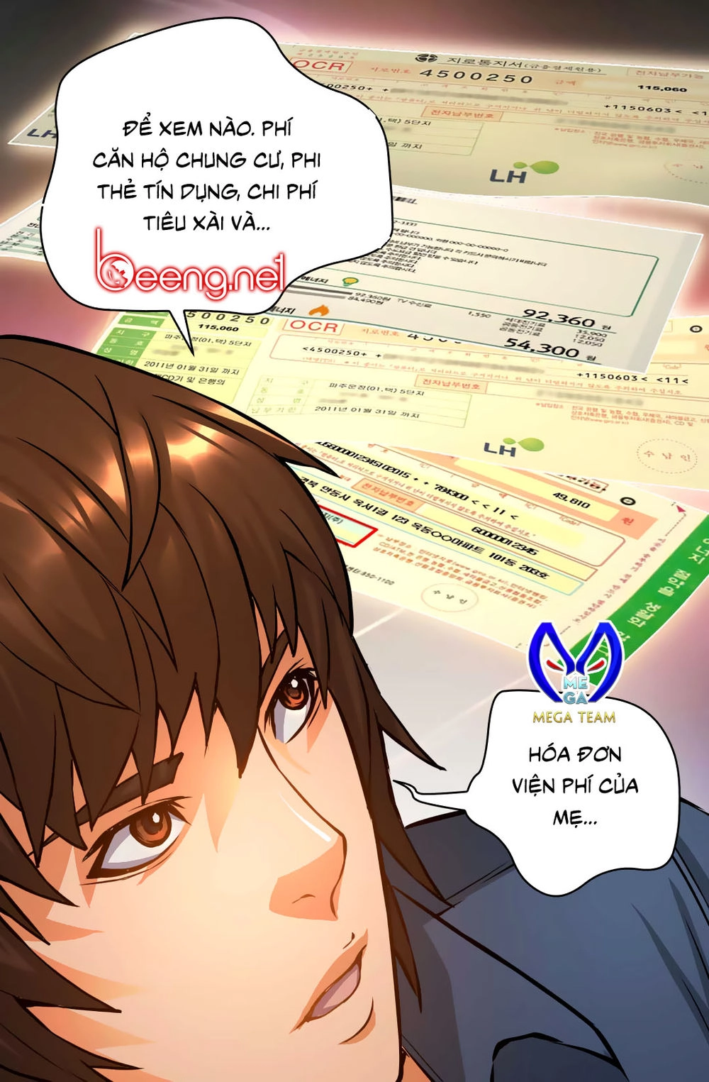 Chiến Binh Đến Từ Thế Giới Khác Chapter 24 - 7