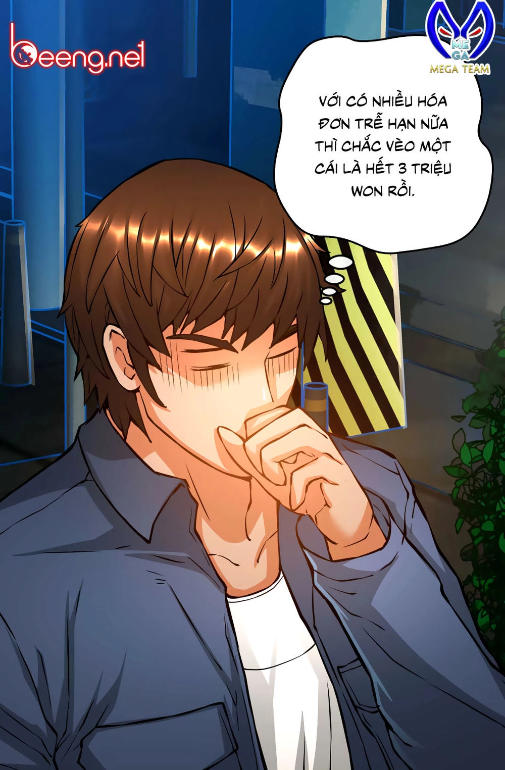 Chiến Binh Đến Từ Thế Giới Khác Chapter 24 - 8