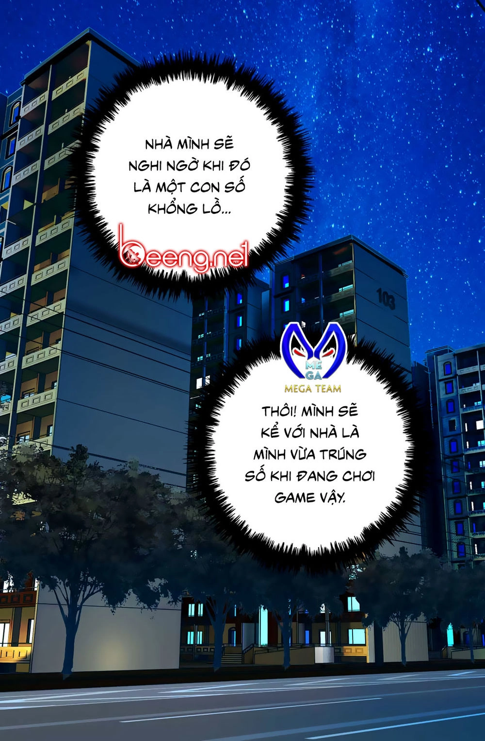 Chiến Binh Đến Từ Thế Giới Khác Chapter 24 - 10