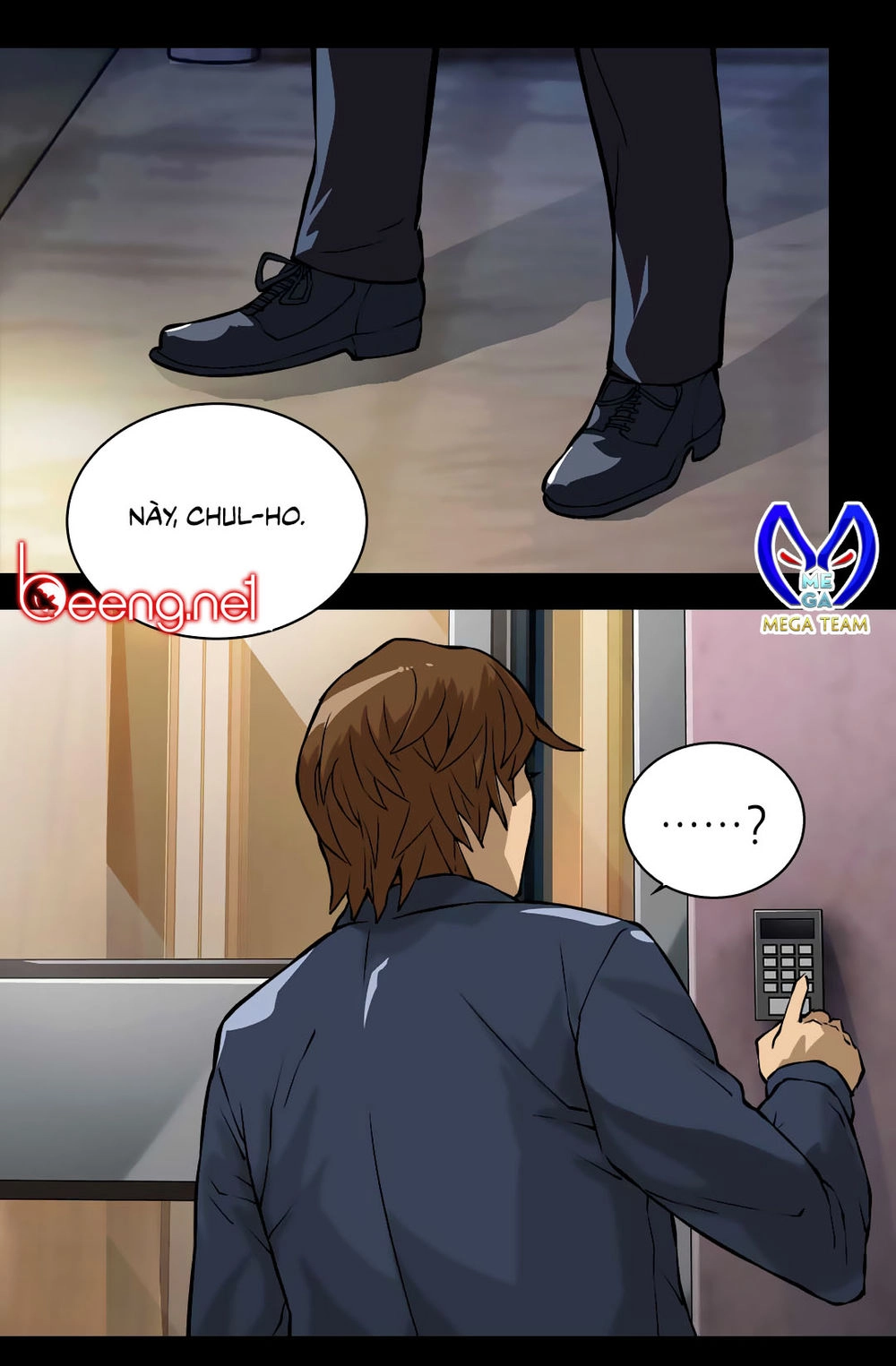 Chiến Binh Đến Từ Thế Giới Khác Chapter 24 - 12