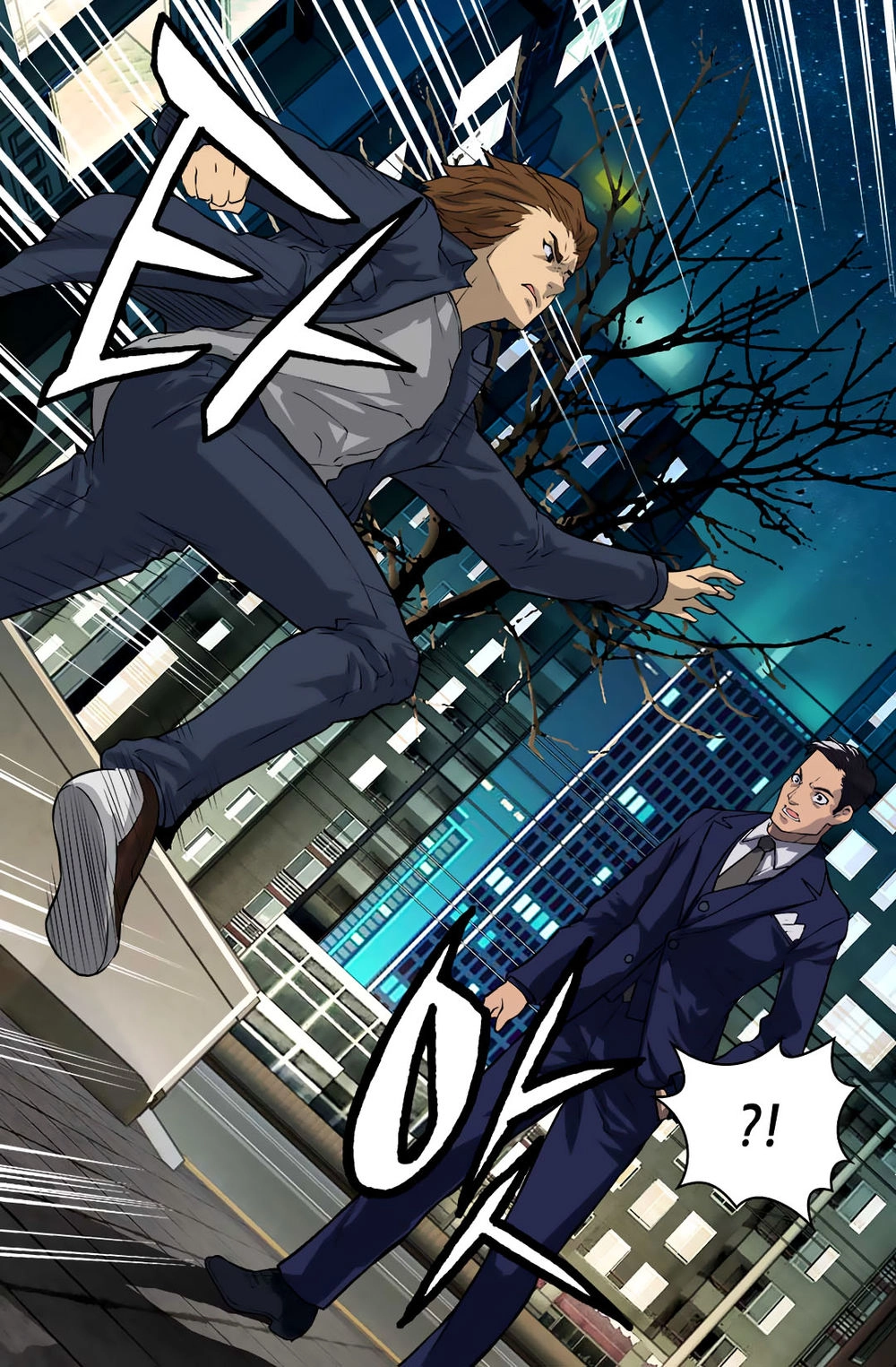 Chiến Binh Đến Từ Thế Giới Khác Chapter 24 - 15