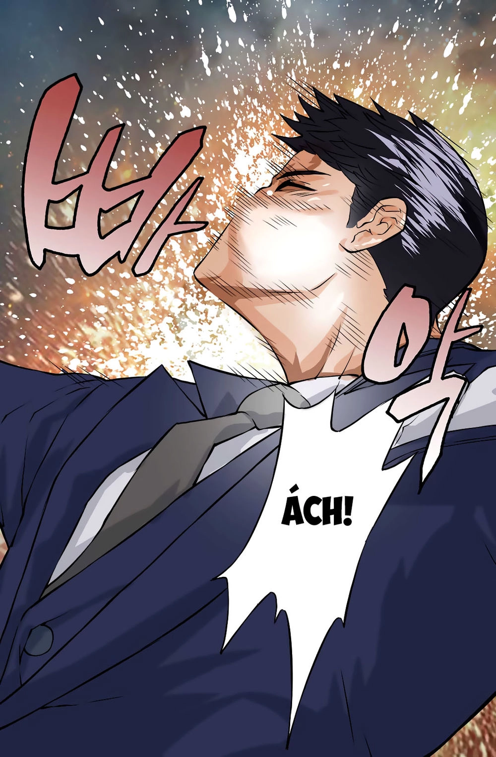 Chiến Binh Đến Từ Thế Giới Khác Chapter 24 - 17