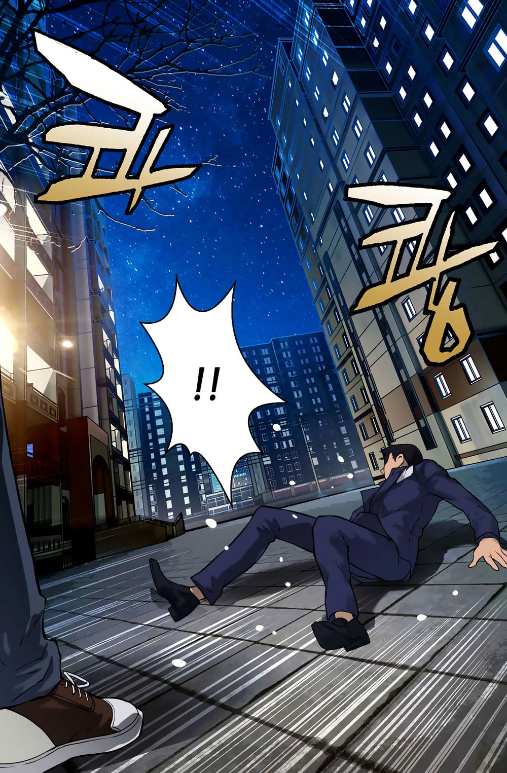 Chiến Binh Đến Từ Thế Giới Khác Chapter 24 - 18