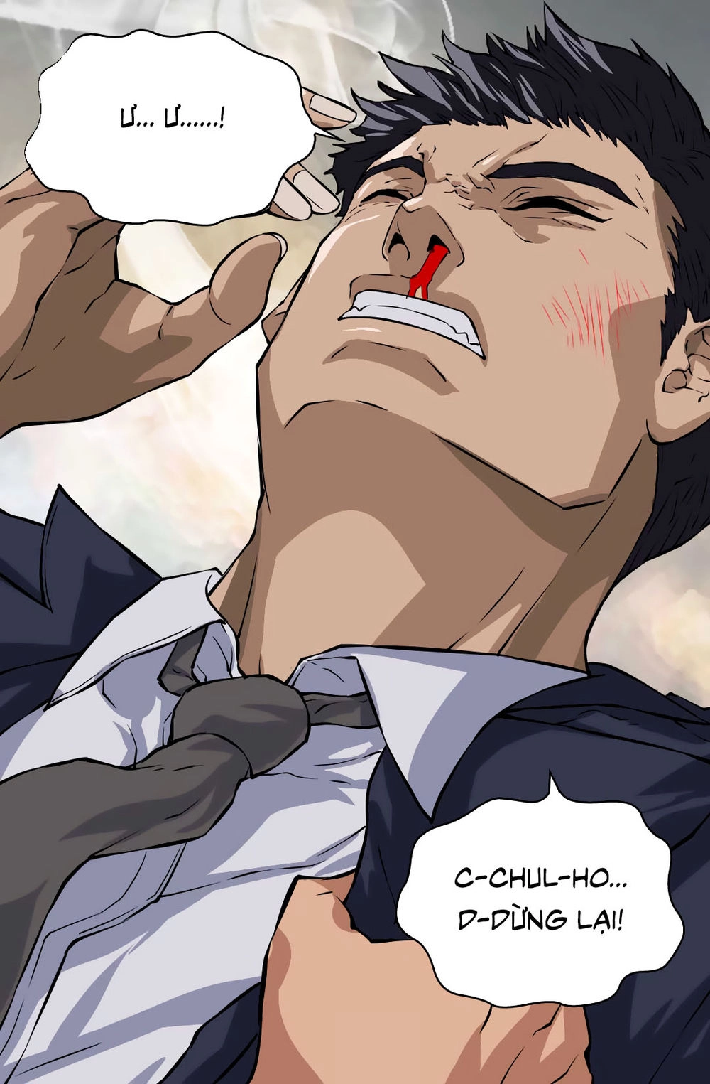 Chiến Binh Đến Từ Thế Giới Khác Chapter 24 - 21