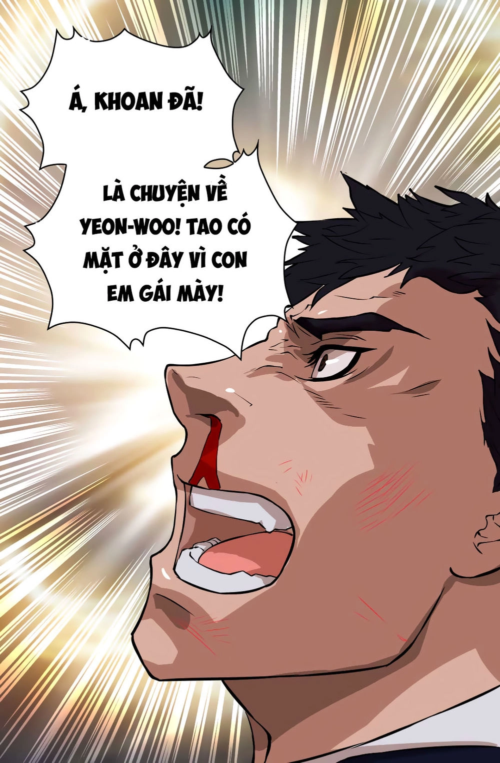 Chiến Binh Đến Từ Thế Giới Khác Chapter 24 - 23