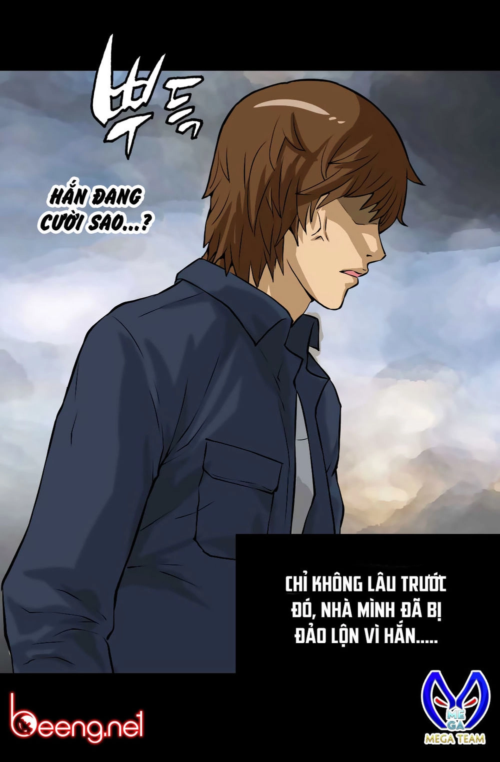 Chiến Binh Đến Từ Thế Giới Khác Chapter 24 - 29