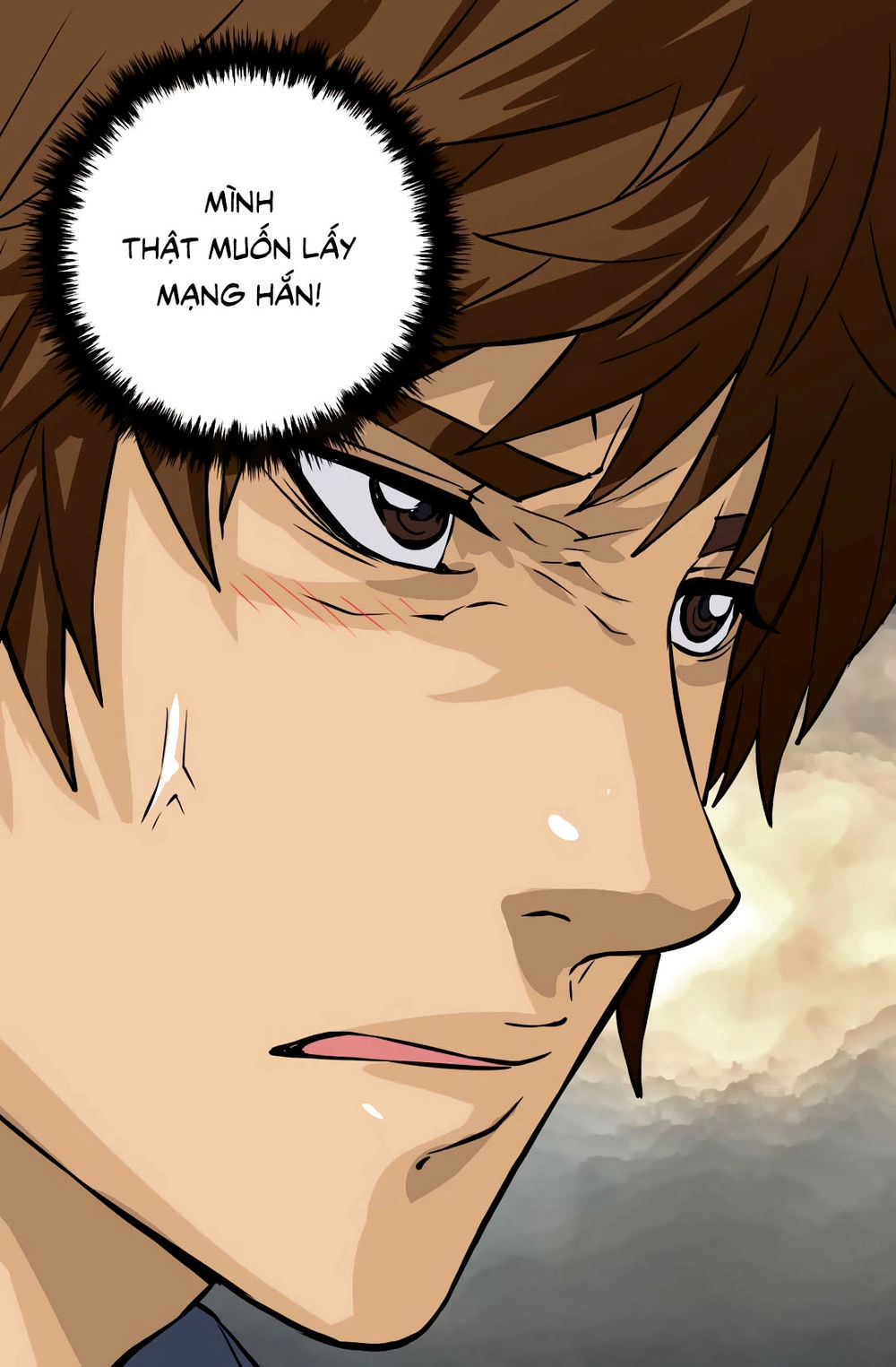 Chiến Binh Đến Từ Thế Giới Khác Chapter 24 - 30