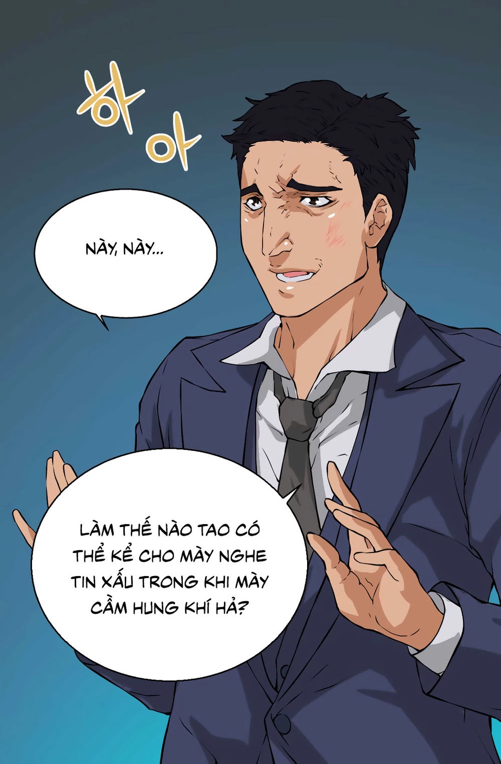 Chiến Binh Đến Từ Thế Giới Khác Chapter 24 - 33