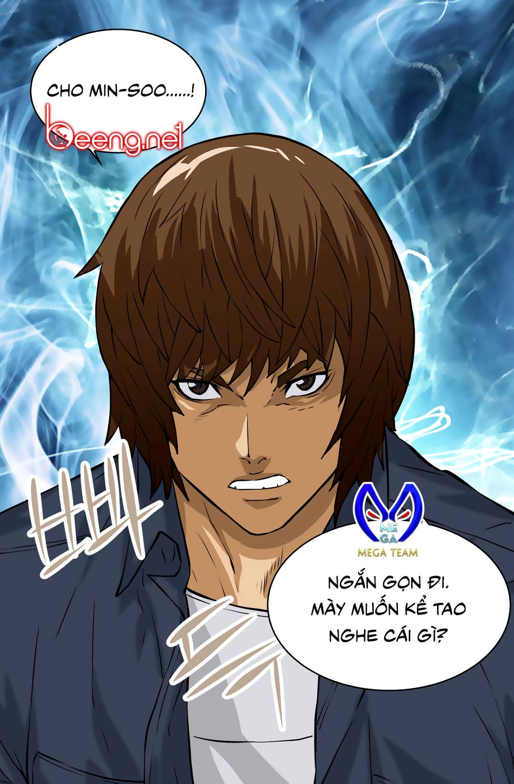 Chiến Binh Đến Từ Thế Giới Khác Chapter 24 - 34