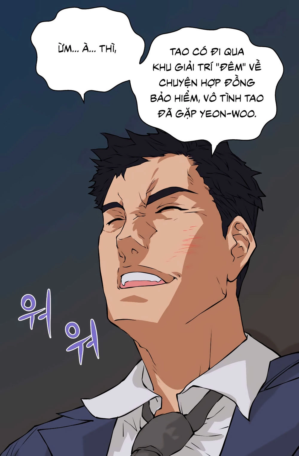 Chiến Binh Đến Từ Thế Giới Khác Chapter 24 - 35