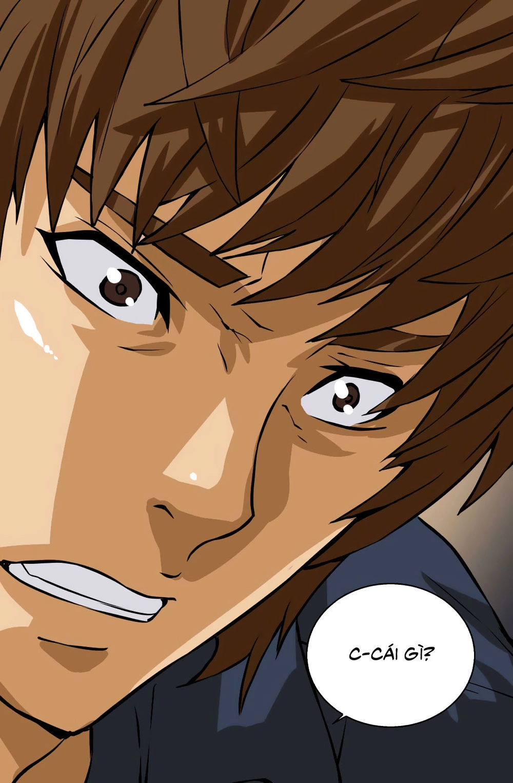 Chiến Binh Đến Từ Thế Giới Khác Chapter 24 - 36