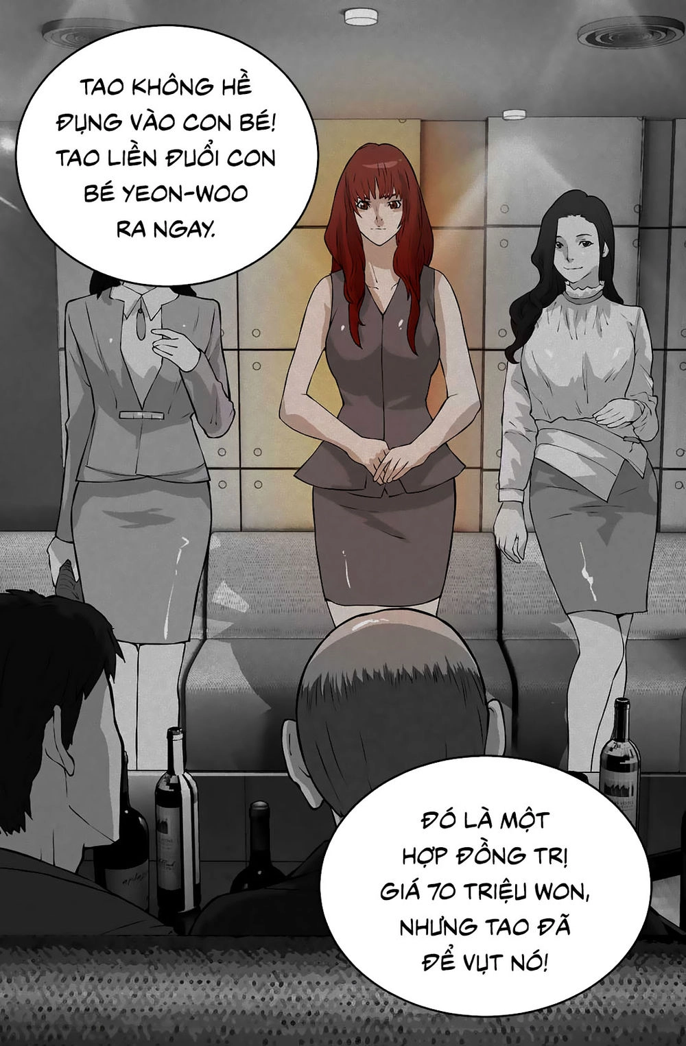 Chiến Binh Đến Từ Thế Giới Khác Chapter 24 - 38