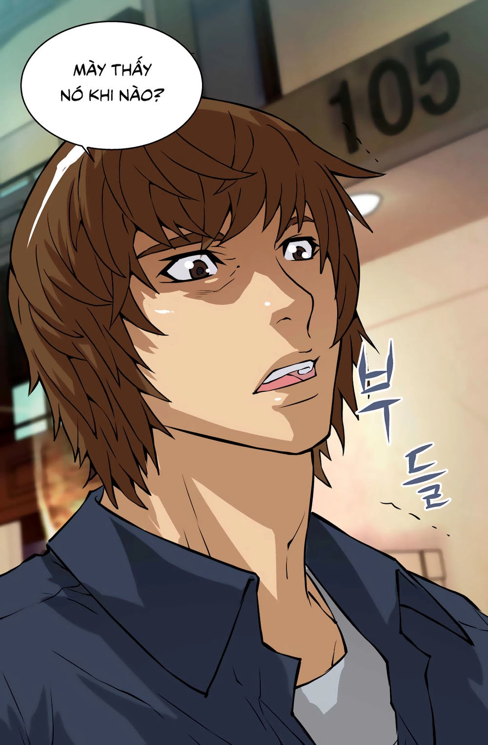 Chiến Binh Đến Từ Thế Giới Khác Chapter 24 - 40