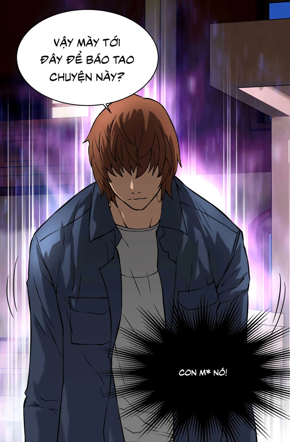 Chiến Binh Đến Từ Thế Giới Khác Chapter 24 - 43