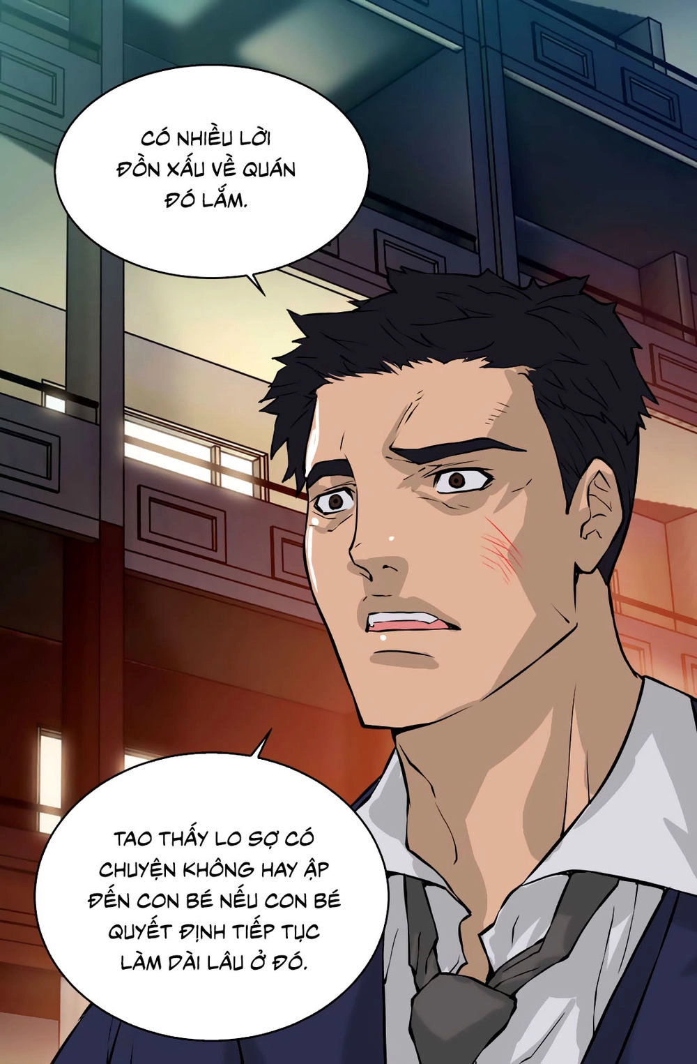 Chiến Binh Đến Từ Thế Giới Khác Chapter 24 - 44