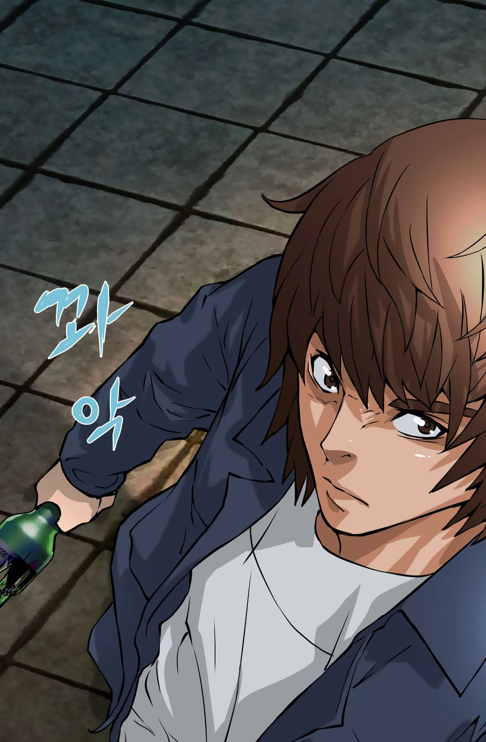 Chiến Binh Đến Từ Thế Giới Khác Chapter 24 - 46