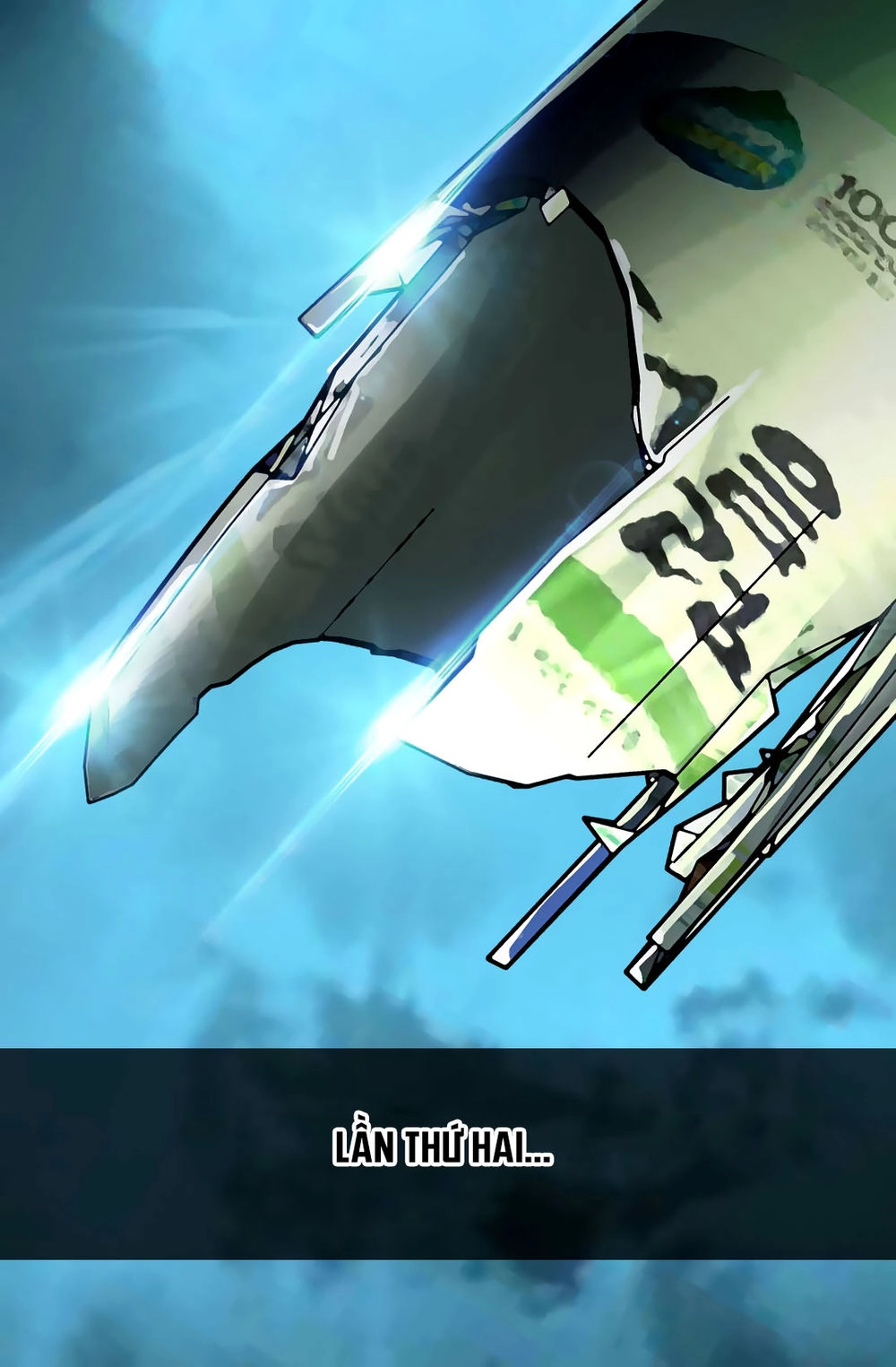 Chiến Binh Đến Từ Thế Giới Khác Chapter 24 - 48