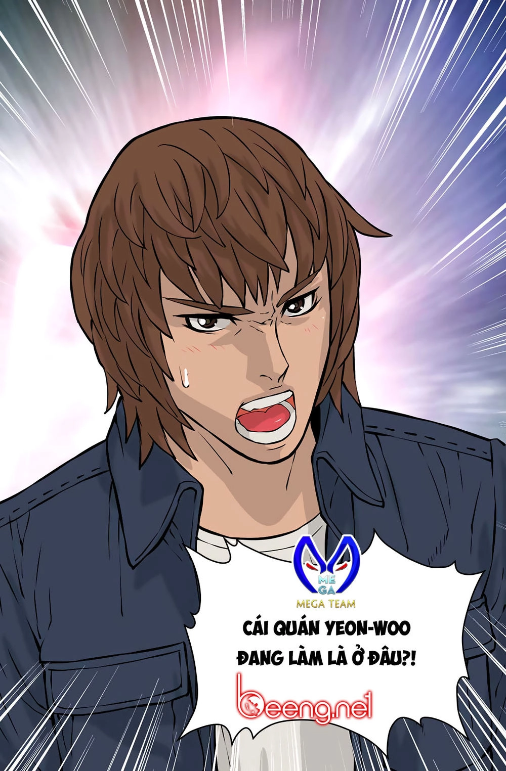 Chiến Binh Đến Từ Thế Giới Khác Chapter 24 - 51