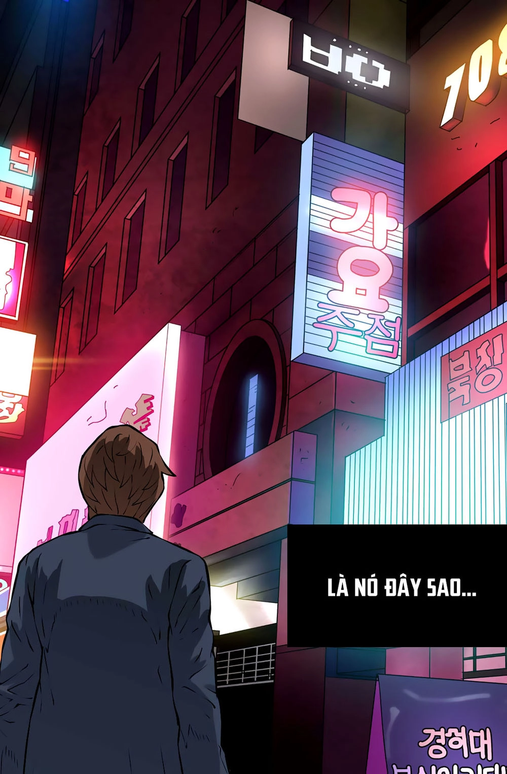 Chiến Binh Đến Từ Thế Giới Khác Chapter 24 - 55