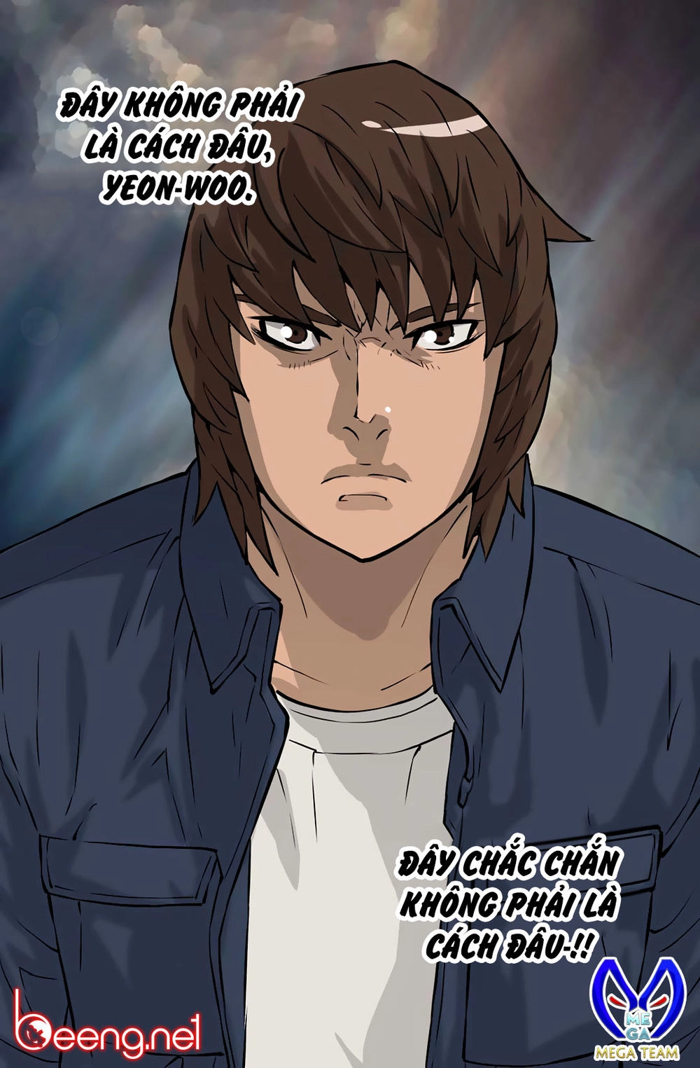 Chiến Binh Đến Từ Thế Giới Khác Chapter 24 - 57