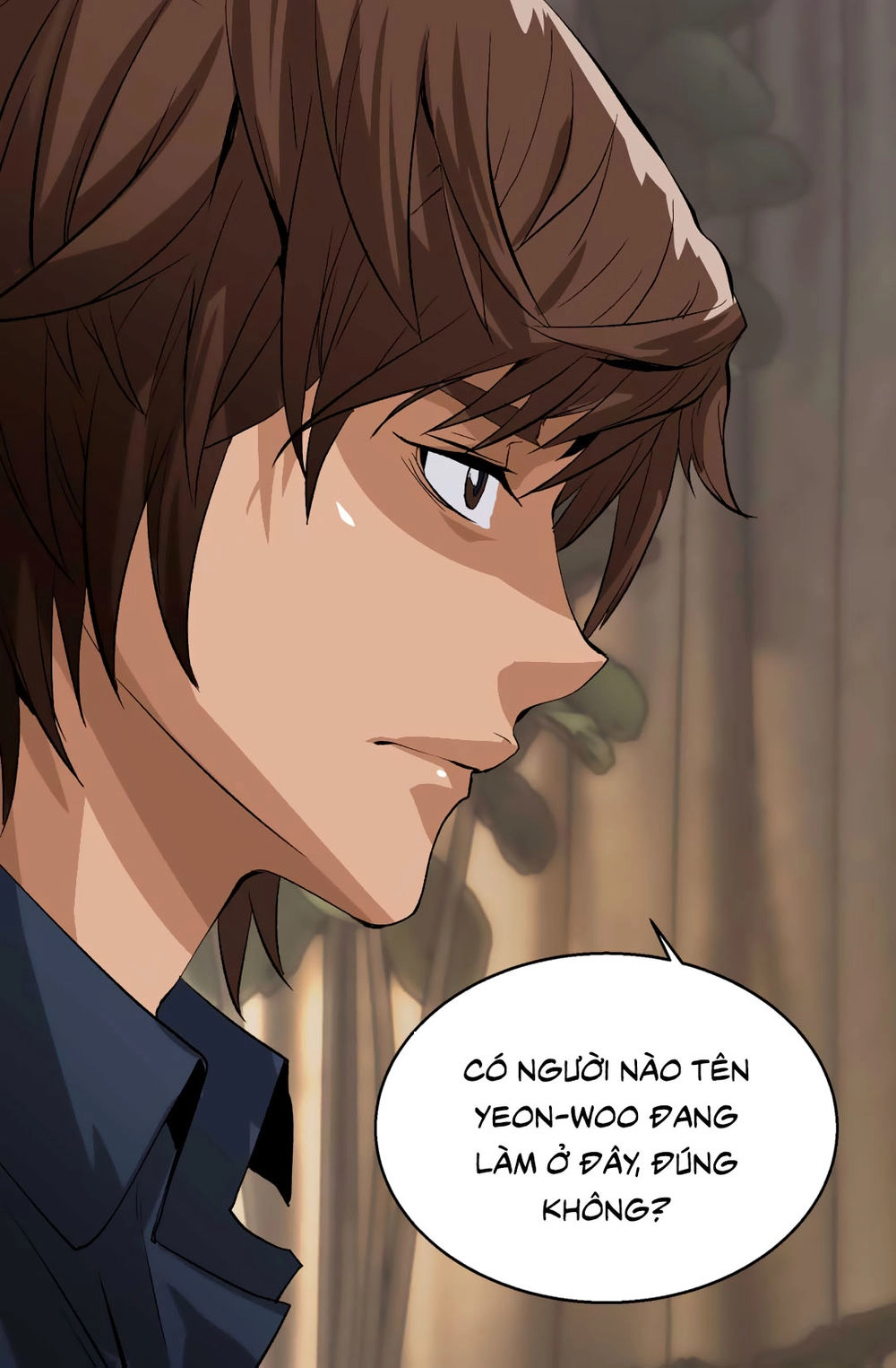 Chiến Binh Đến Từ Thế Giới Khác Chapter 25 - 5