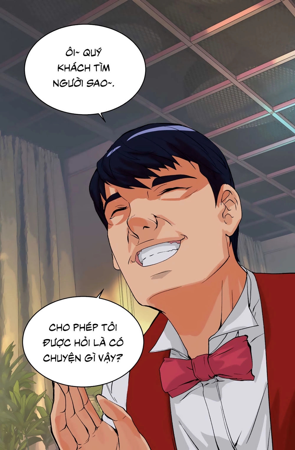 Chiến Binh Đến Từ Thế Giới Khác Chapter 25 - 7