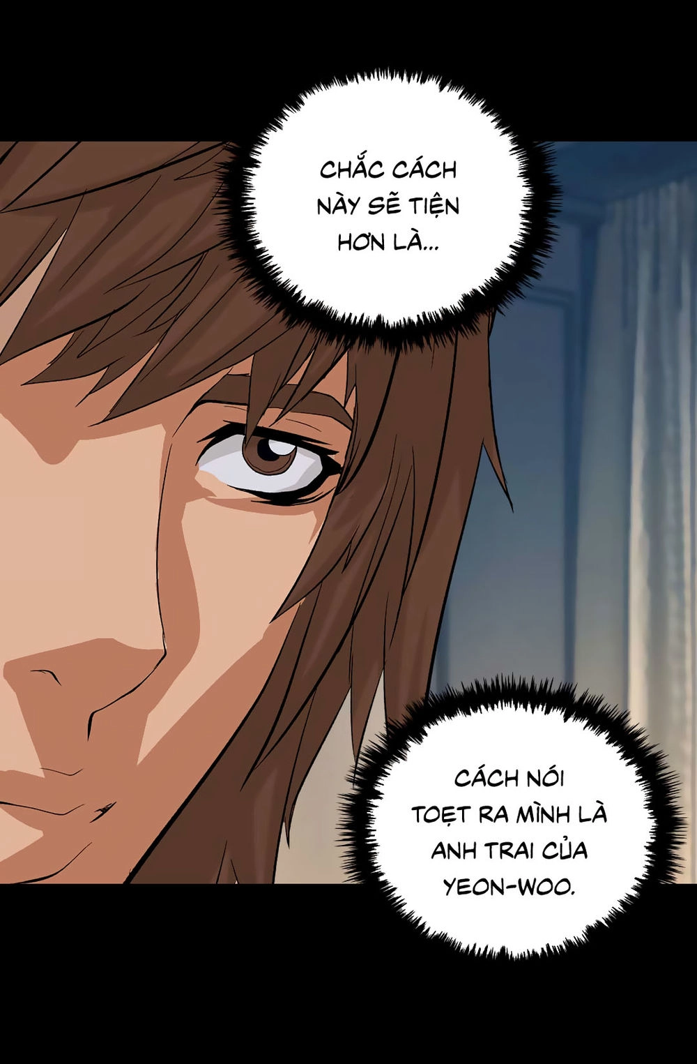 Chiến Binh Đến Từ Thế Giới Khác Chapter 25 - 10