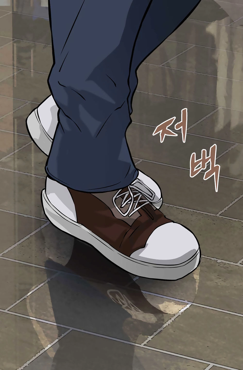 Chiến Binh Đến Từ Thế Giới Khác Chapter 25 - 15