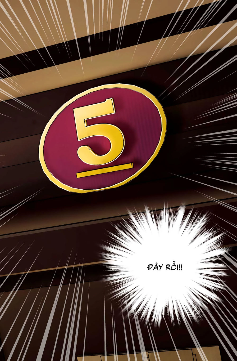 Chiến Binh Đến Từ Thế Giới Khác Chapter 25 - 22