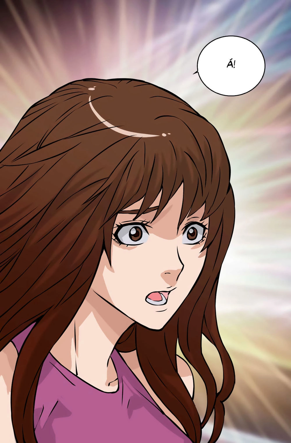 Chiến Binh Đến Từ Thế Giới Khác Chapter 25 - 35