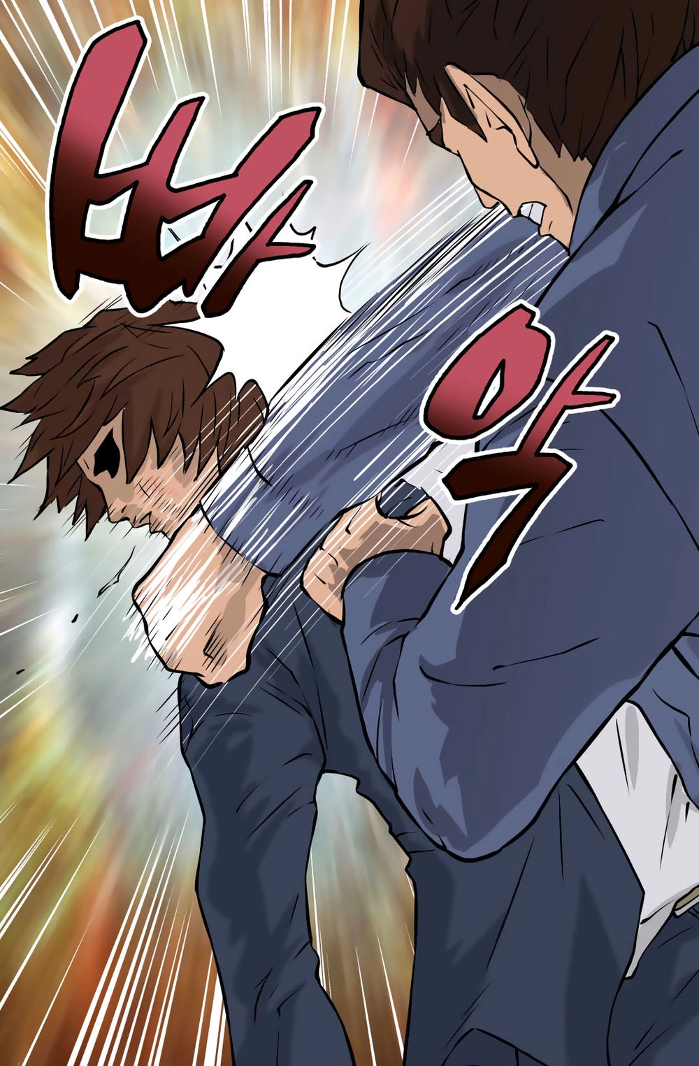 Chiến Binh Đến Từ Thế Giới Khác Chapter 25 - 39