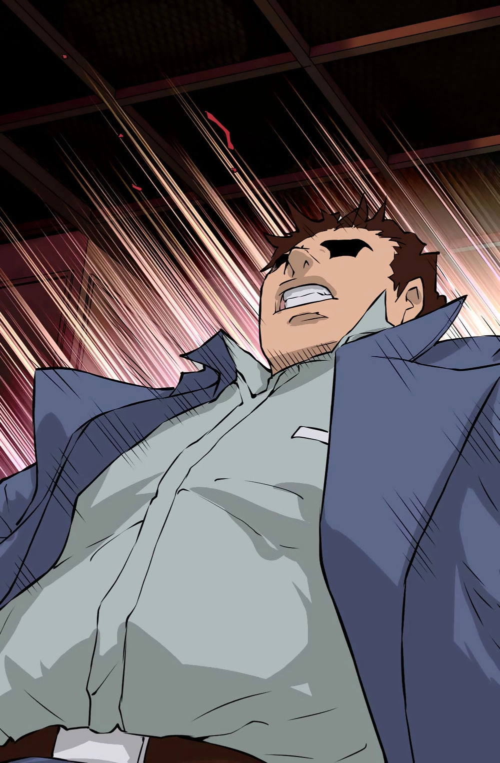 Chiến Binh Đến Từ Thế Giới Khác Chapter 25 - 43