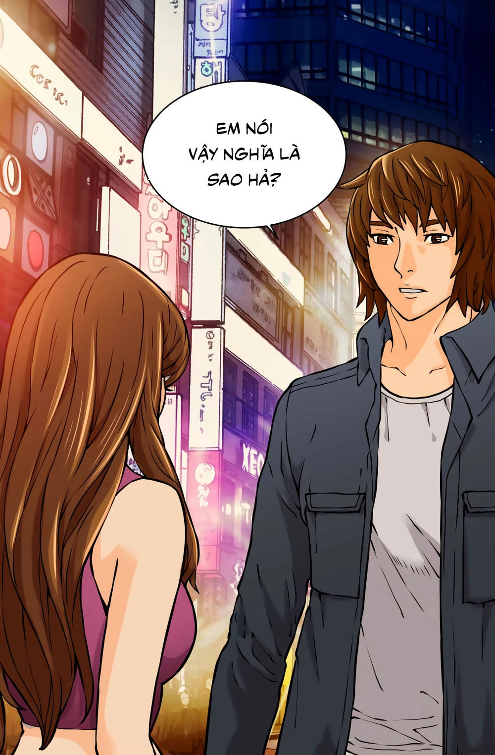 Chiến Binh Đến Từ Thế Giới Khác Chapter 26 - 3