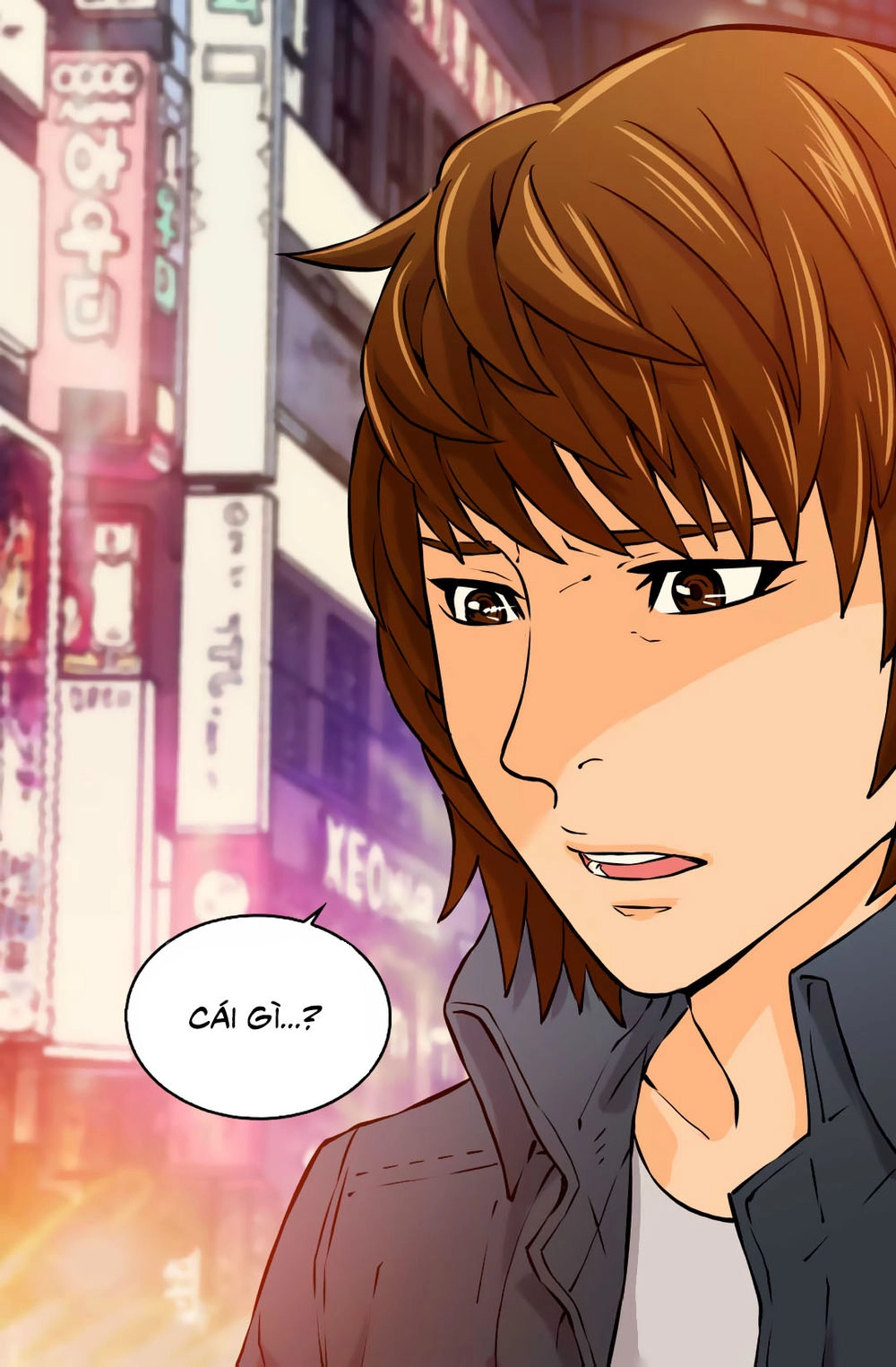 Chiến Binh Đến Từ Thế Giới Khác Chapter 26 - 5