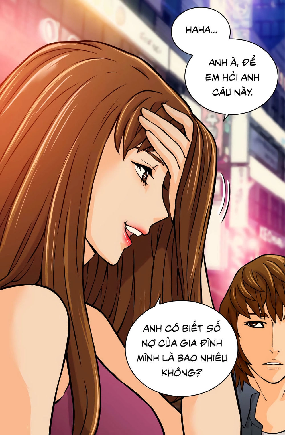 Chiến Binh Đến Từ Thế Giới Khác Chapter 26 - 6