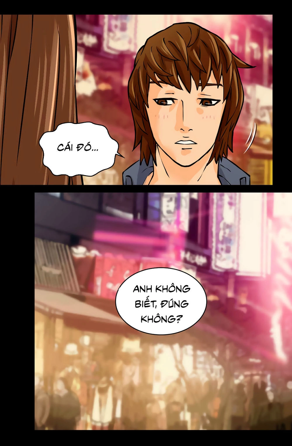 Chiến Binh Đến Từ Thế Giới Khác Chapter 26 - 7