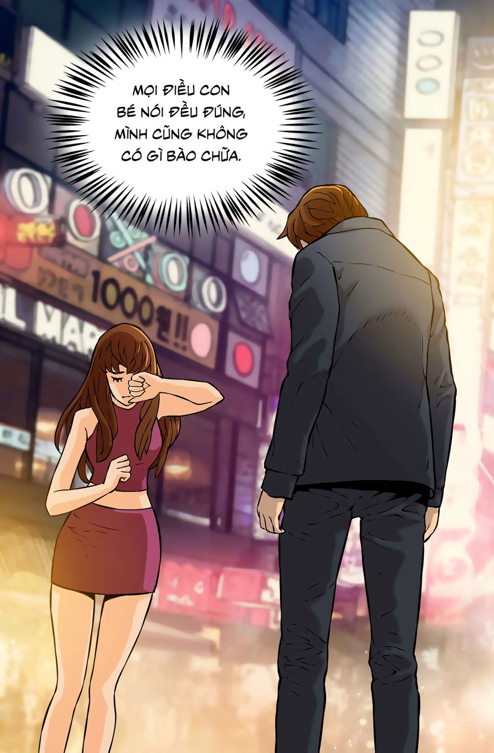 Chiến Binh Đến Từ Thế Giới Khác Chapter 26 - 15