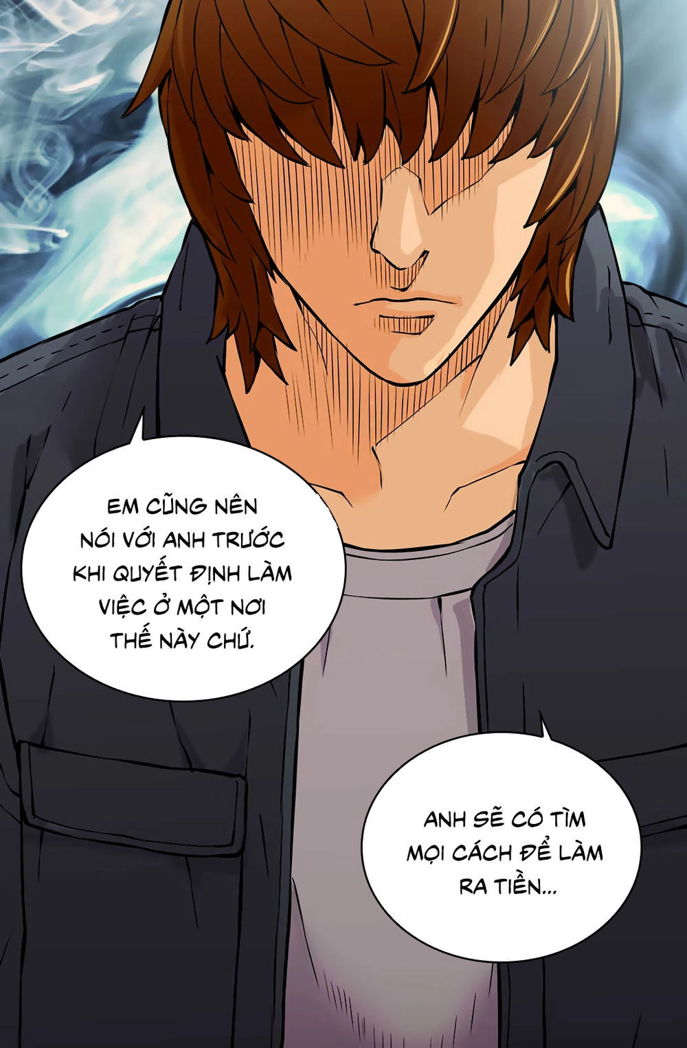 Chiến Binh Đến Từ Thế Giới Khác Chapter 26 - 17